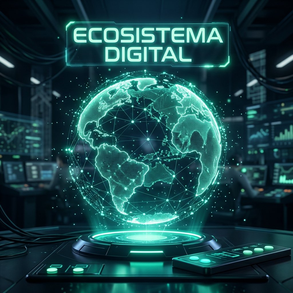 Ecosistema Digital 1