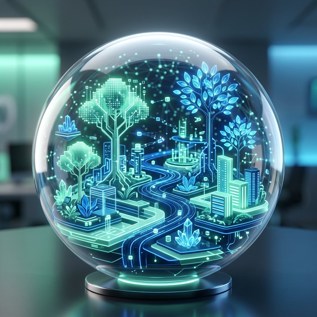 Ecosistema Digital 2