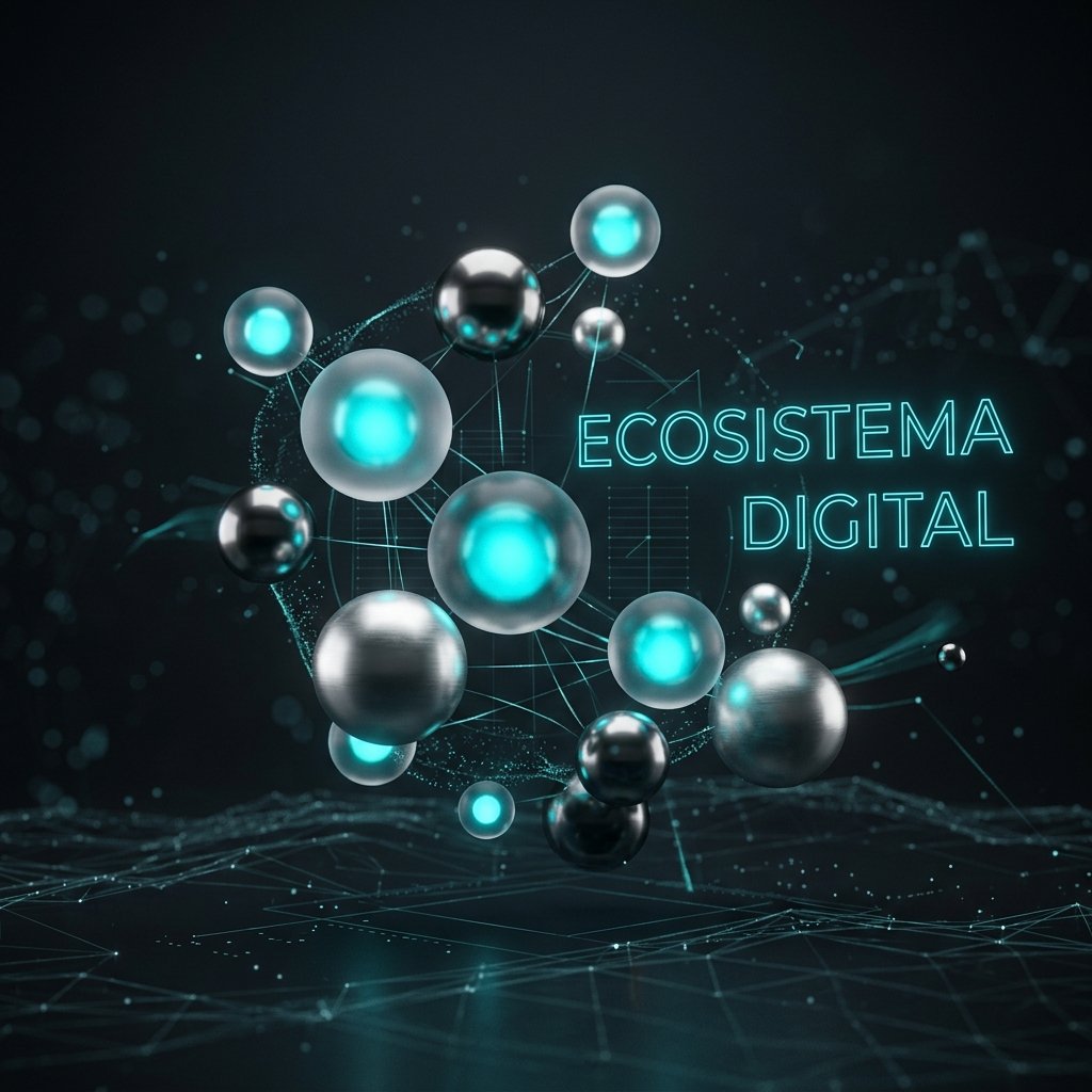 Ecosistema Digital 3