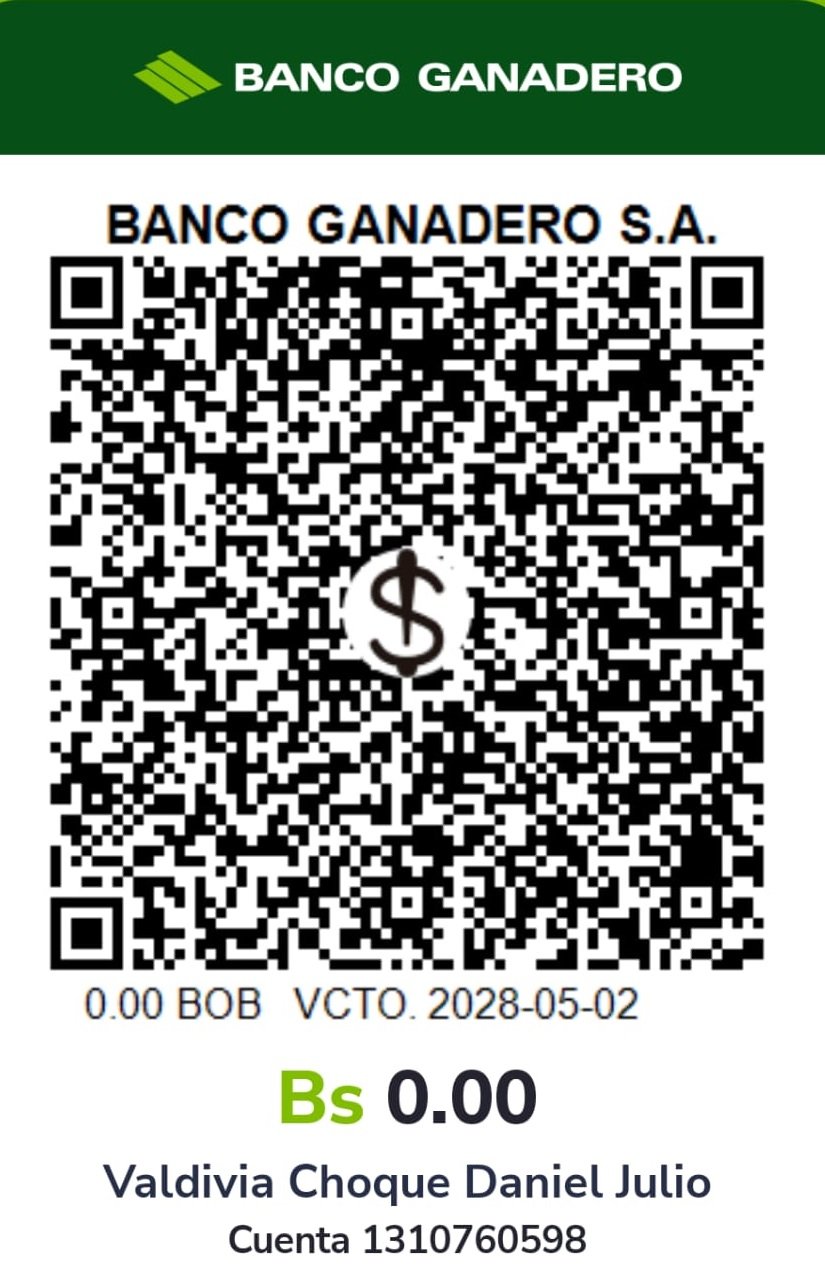 QR Pago